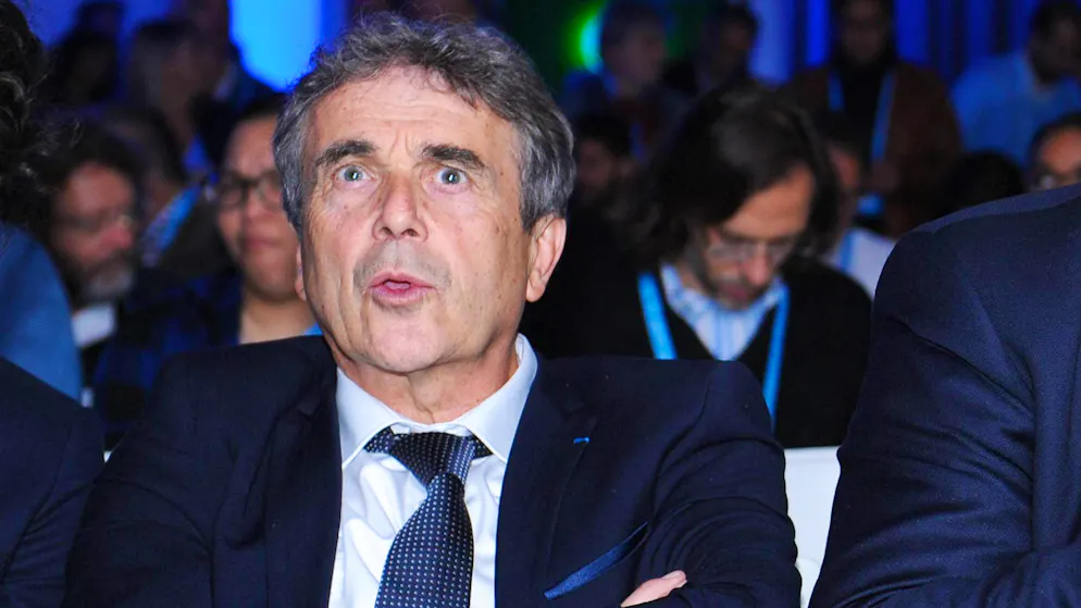 Joueuse de tennis violée ?. «C'est le dossier de la contrainte morale, celle de la différence d'âge...»