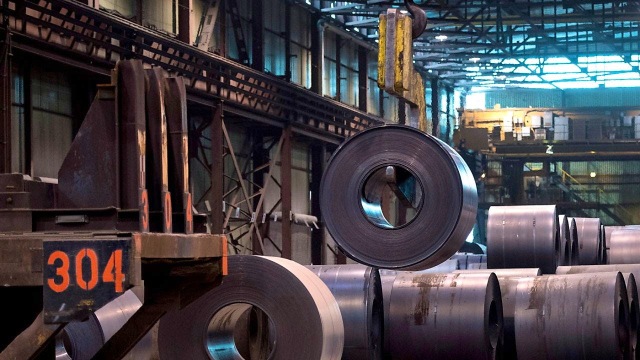 Trade dispute. Trump wants to 