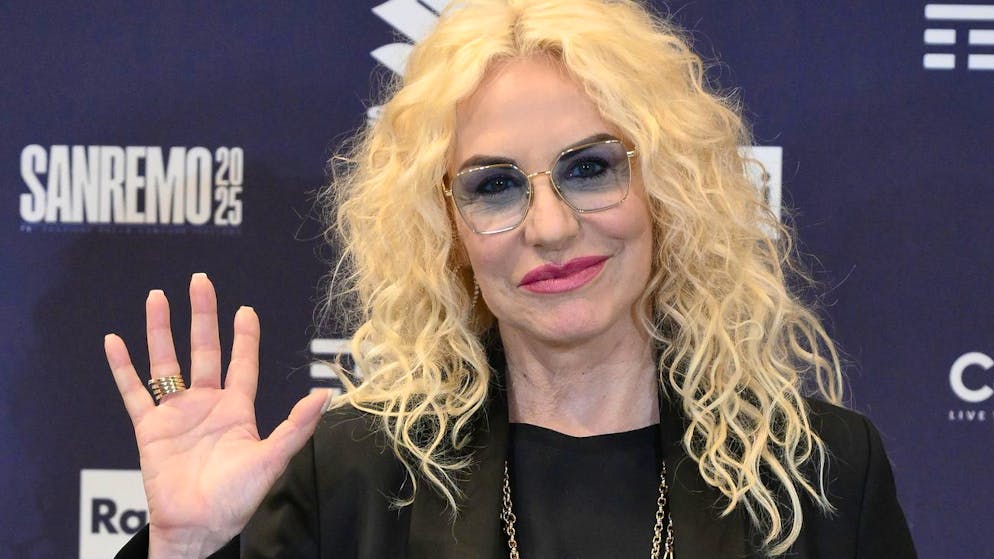 A tutto Festival. Ecco chi è Antonella Clerici, dalle pentole de «La prova del cuoco» al palco di Sanremo