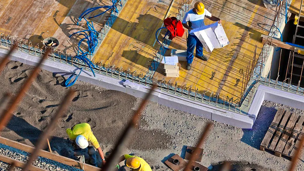 According to the authorities in Ticino, the minimum wage introduced three years ago is largely complied with. (symbolic image)