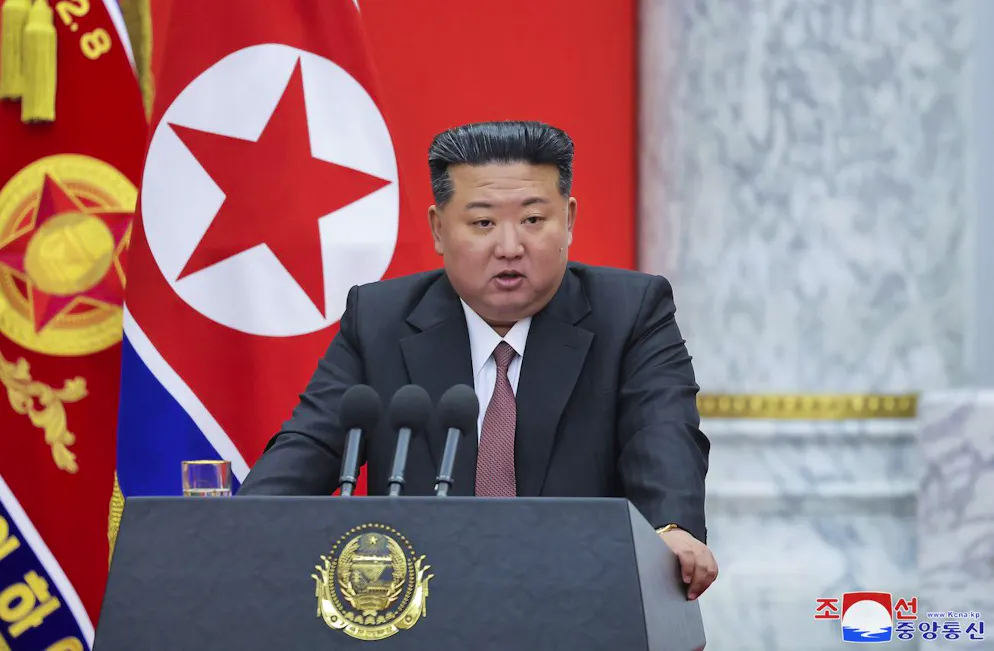 Pyongyang a appelé les États-Unis à «cesser les provocations qui attisent l'instabilité», les accusant d'ignorer les préoccupations de la Corée du Nord en matière de sécurité.