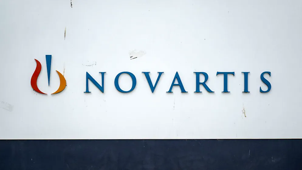 La finalisation de la transaction entre Novartis et Anthos Therapeutics doit survenir d'ici fin juin. (archive)