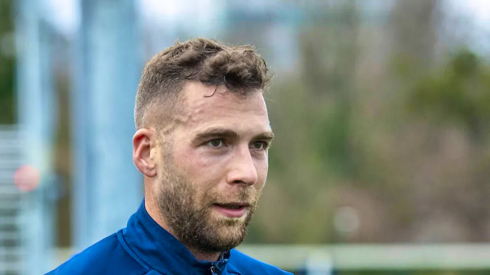 Pajtim Kasami left the Super League in July 2022 after almost two years with FC Basel