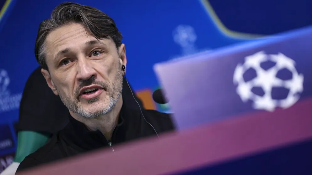 Kampf um Achtelfinal-Ticket. Dortmunds Härtetest gegen Sporting: «Wir werden das schon hinkriegen»