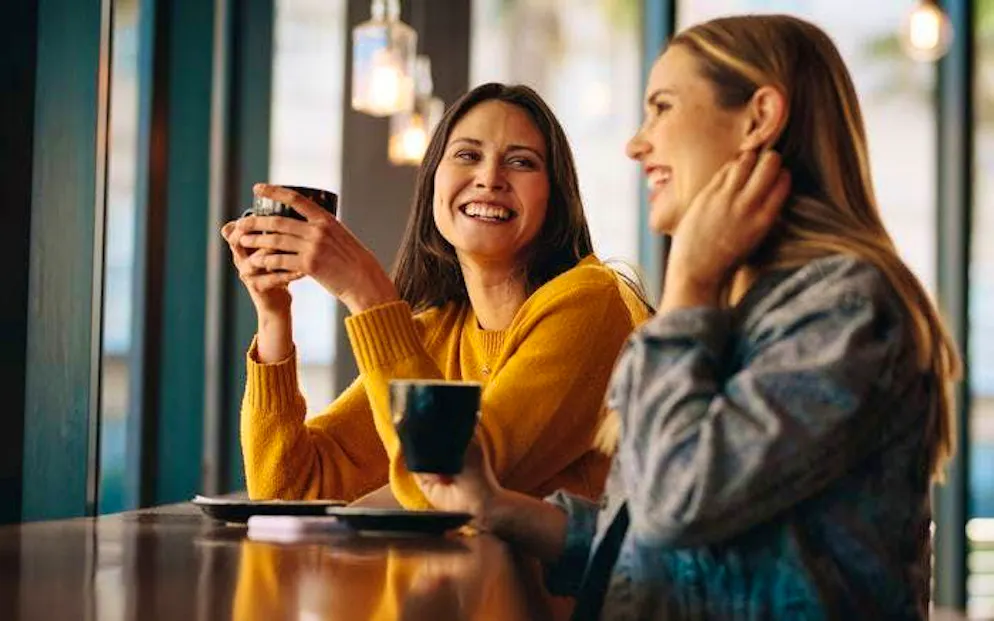 A study shows that women between the ages of 25 and 65 speak around 3,000 more words than men every day; outside of this age group, there is no difference.