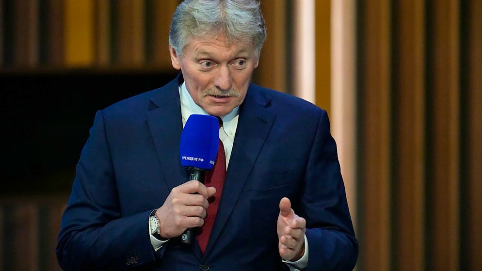 Guerra. Mosca: «Una parte significativa dell'Ucraina vuole essere russa»