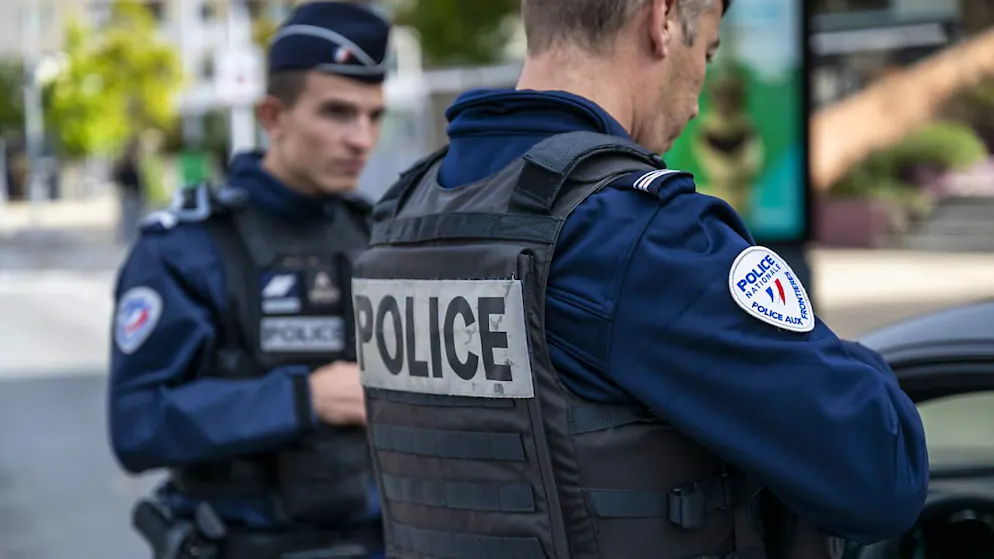 Le principal suspect, âgé de 23 ans, a été arrêté lundi soir par la police. Il était interrogé pour meurtre sur une mineure de moins de 15 ans (image d'illustration).