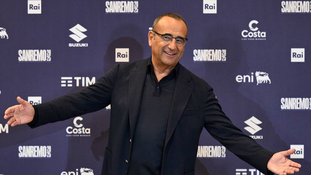 Ecco il programma. Sanremo al via: Carlo Conti rinnova il Festival tra tradizione e innovazione