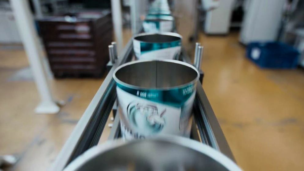 L'impresa ha una lunga tradizione.