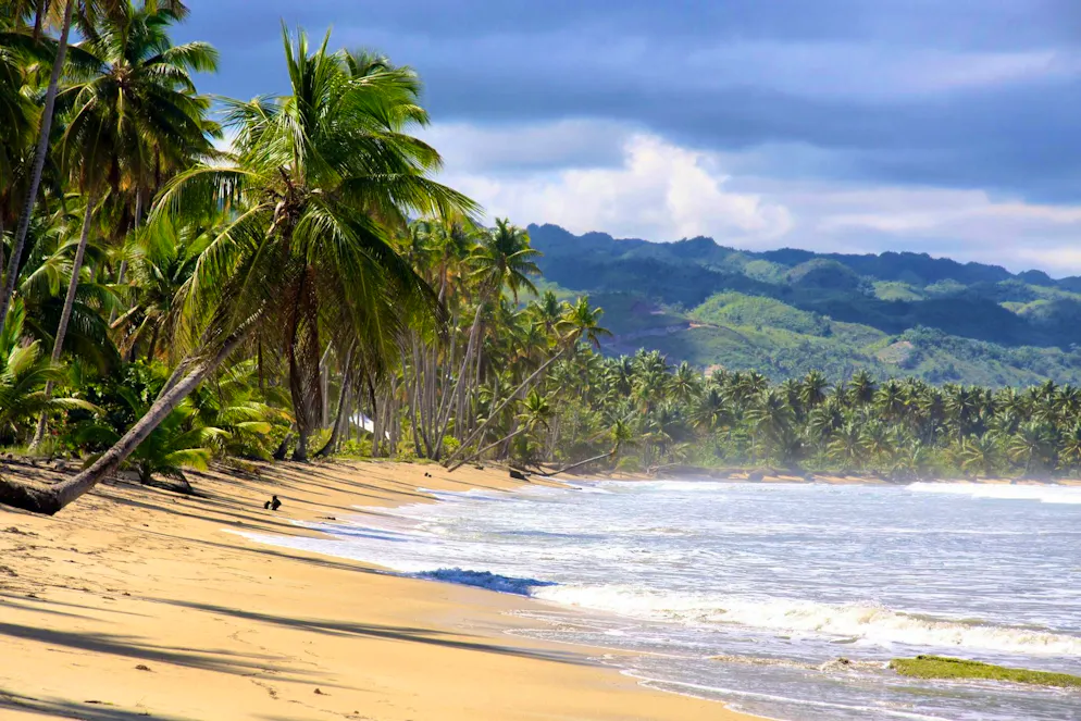L'incident s'est produit dans un centre de villégiature en République dominicaine.