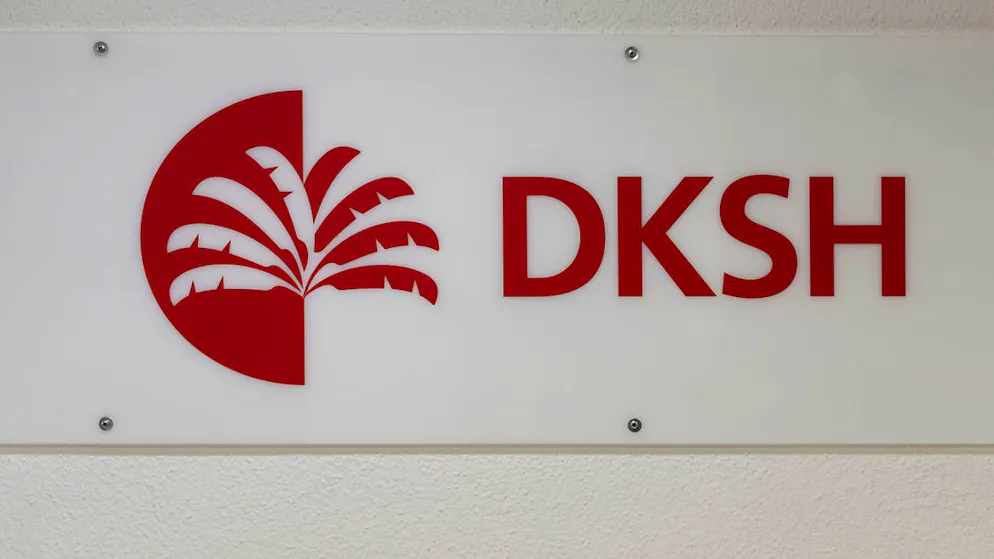 DKSH è una realtà con una forte presenza in Asia.