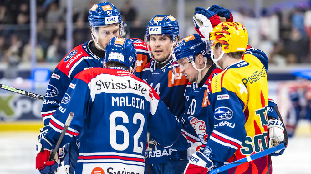 La formation zurichoise a facilement pris la mesure des Jurassiens.