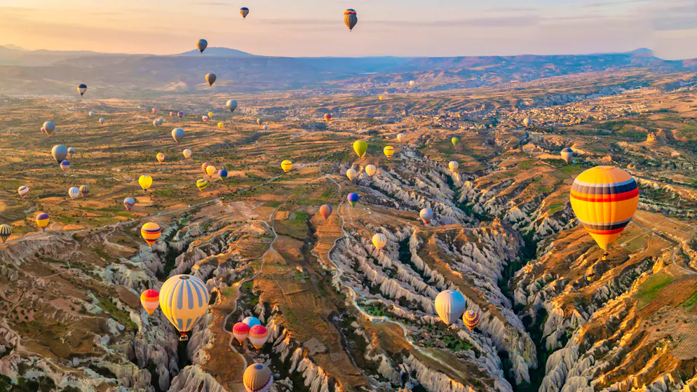 Où voyager en 2025 ?. 10 destinations pour en prendre plein les yeux sans se ruiner !