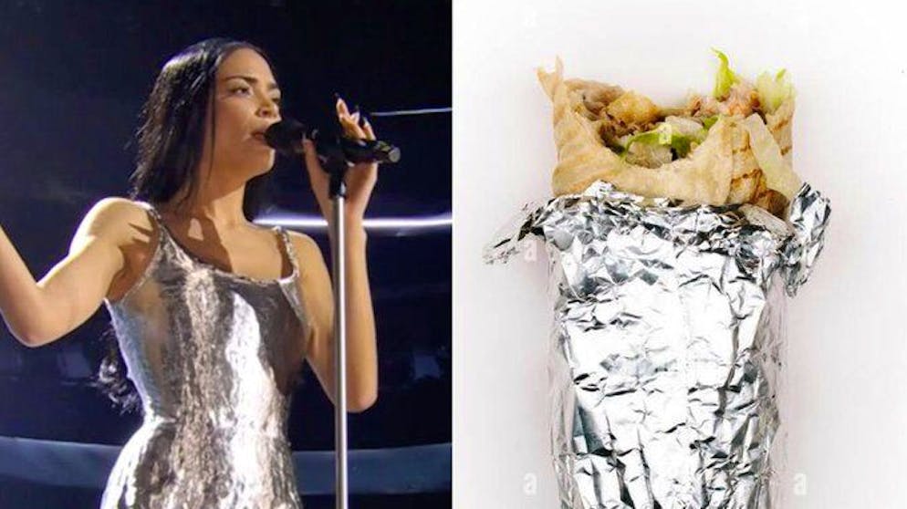 A tutto Festival. Ecco i meme più divertenti sugli outfit della prima serata di Sanremo