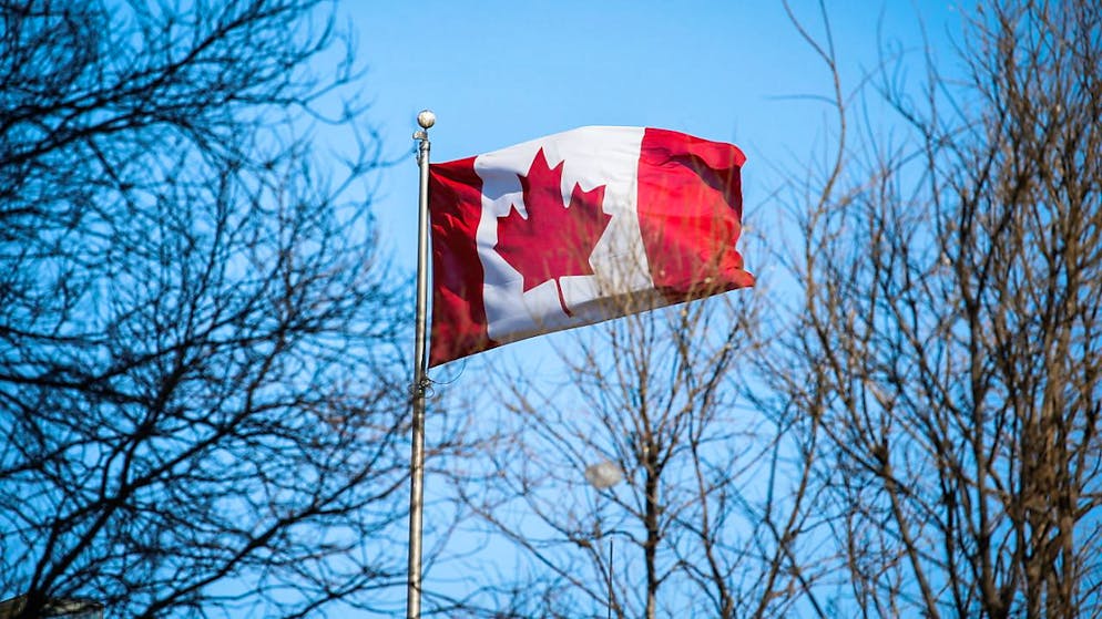 Per il Canada le tasse su alluminio e acciaio esportato negli Usa potrebbero raggiungere il 50% del valore dell'export.