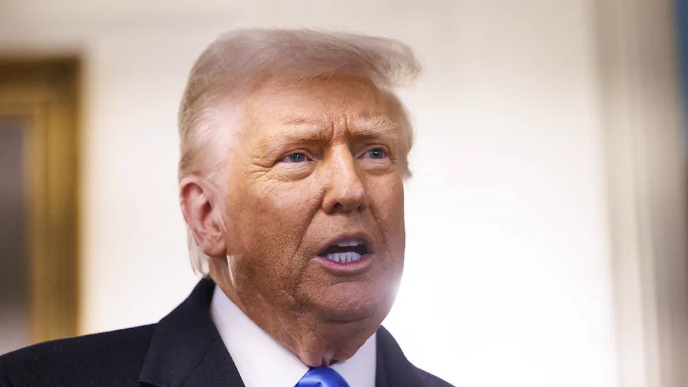 En réponse au président américain Donald Trump, une pétition propose que le Danemark achète la Californie.
