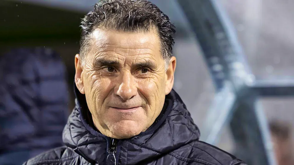 The ban against Didier Tholot, coach of FC Sion, has been reduced from two to one match