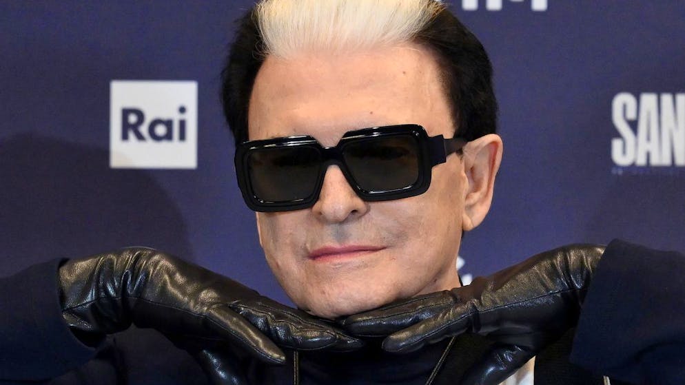 A tutto Festival. A Sanremo più da cantautore o da personaggio televisivo? Ecco chi è Cristiano Malgioglio