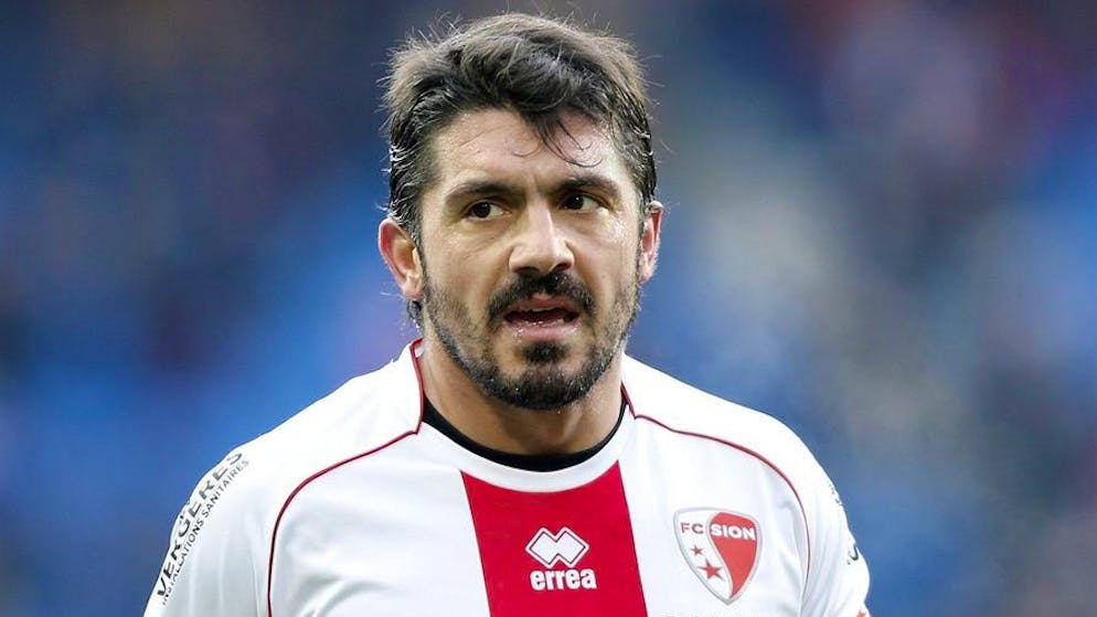 Big names ahead of Mendy. They came to Switzerland as world champions - and this is how they delivered