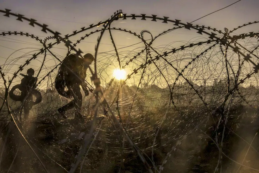 Numerous mercenaries are fighting in Ukraine - including some from Switzerland.