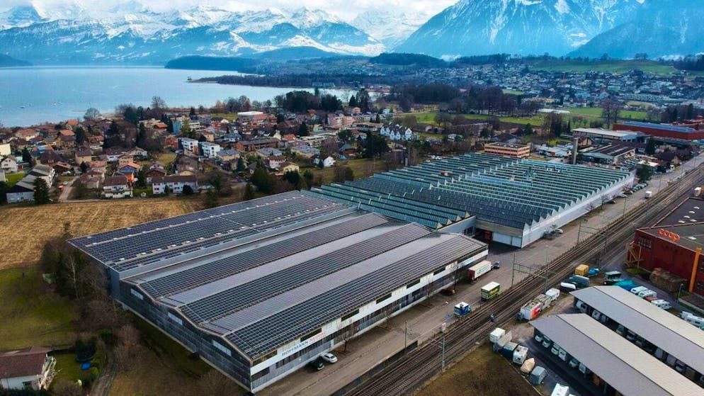 Packaging manufacturer Hoffmann Neopac is selling its can business and closing its site in Thun.