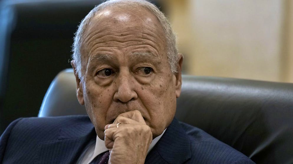 Medio Oriente. Lega Araba: «Inaccettabile rimuovere i palestinesi da Gaza»