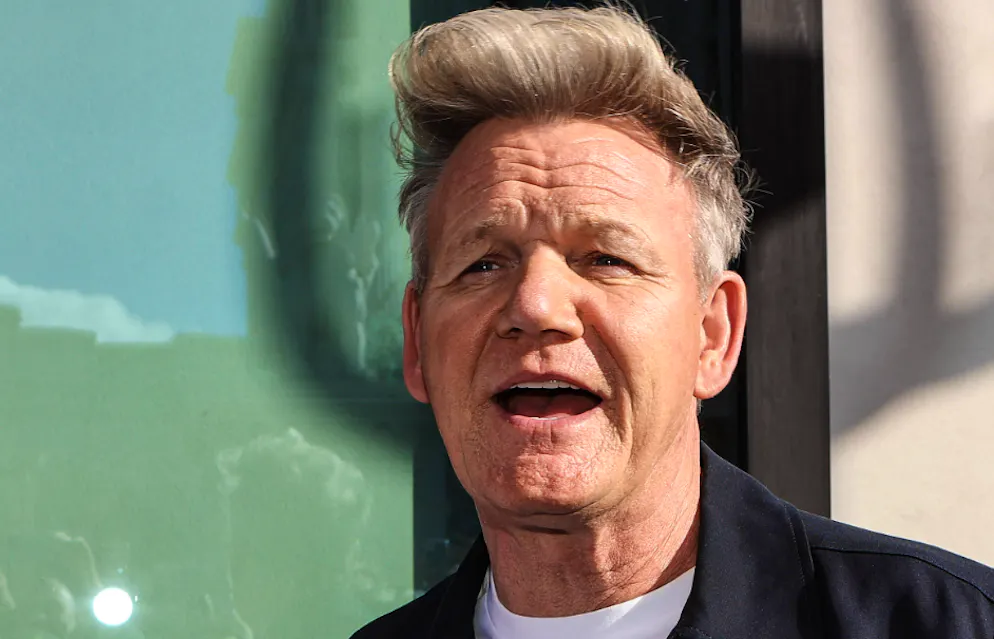 Connu pour sa sévérité et son exigence, Gordon Ramsay ne semble pas appliquer ses préceptes à ses propres restaurants.