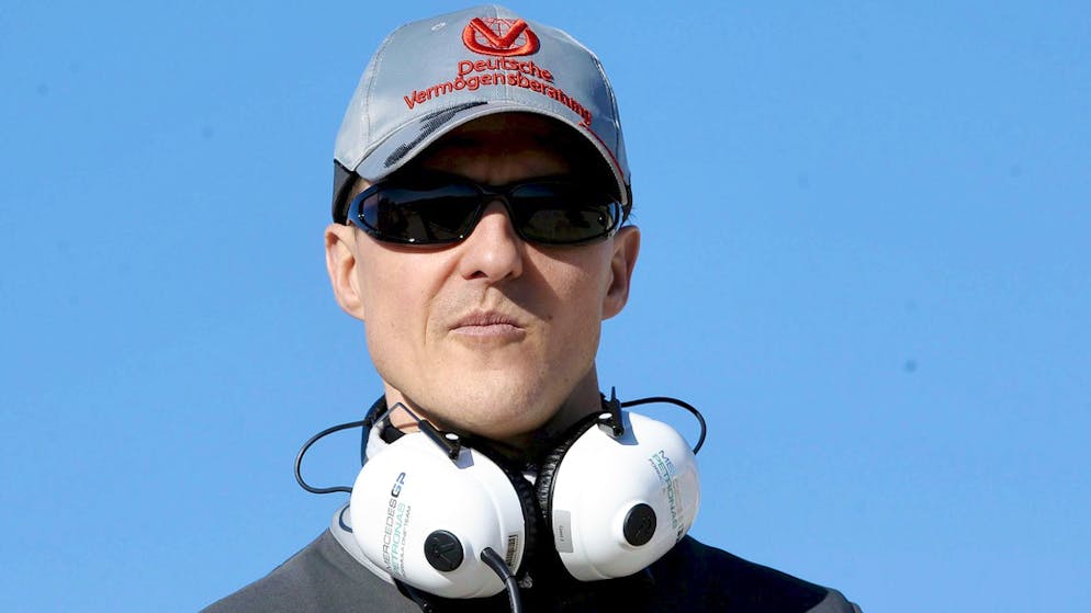 Un homme de 53 ans a été condamné à trois ans de prison ferme pour avoir voulu faire chanter la famille de Michael Schumacher.