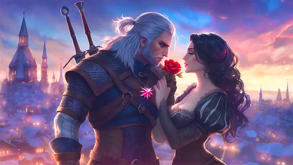 Zum Valentinstag. Das sind die rührendsten Liebesgeschichten in Games