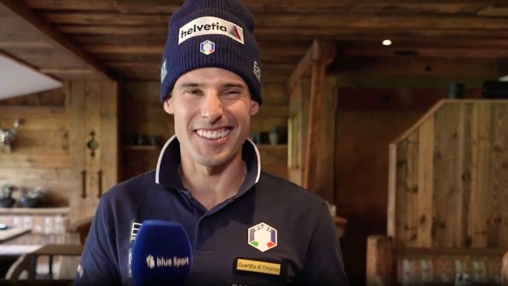 De Aliprandini im Porträt. «Ich verliere Energie, weil ich alles zu perfekt machen will»