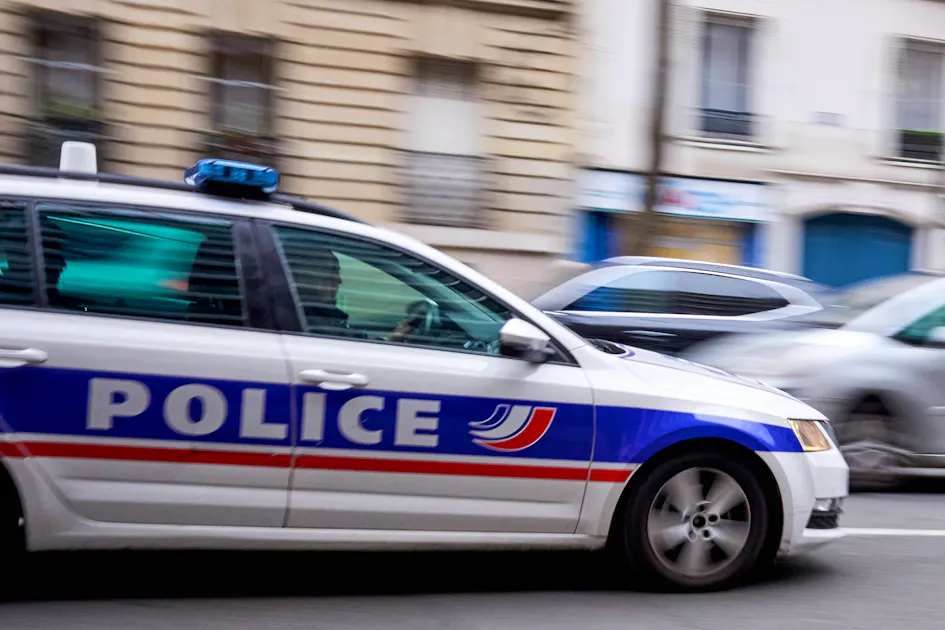 Töff Crash France: Swiss Dies, Two Seriously Injured - News Directory 3