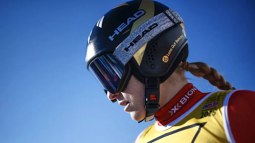 Die Schweizer Hoffnungen an der Ski-WM ruhen am Donnerstag auf Lara Gut Behrami