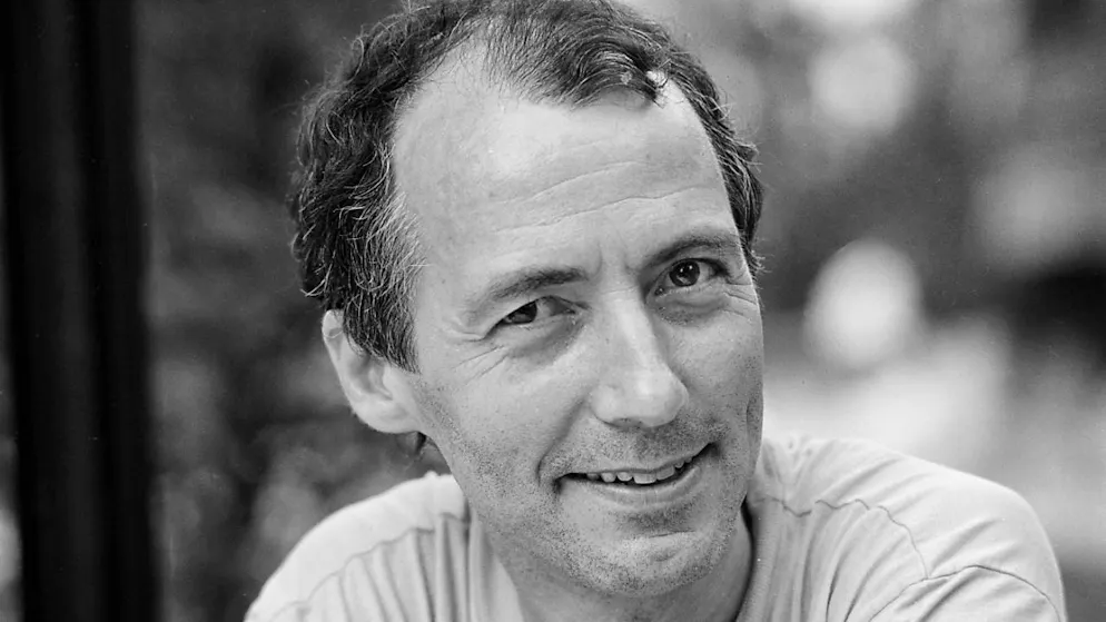 Der Filmemacher Richard Dindo, hier aufgenommen im Jahr 1994, ist 80-jährig gestorben. (Archivbild)