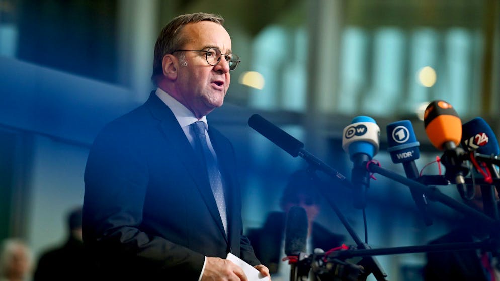 Frontal attack on Trump vice president. Minister suddenly changes his speech after Vance attack