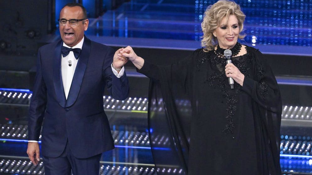 A tutto Festival. La terza sera di Sanremo la vincono Katia Follesa, i Duran Duran e Iva Zanicchi. Elettra Lamborghini imbarazzante