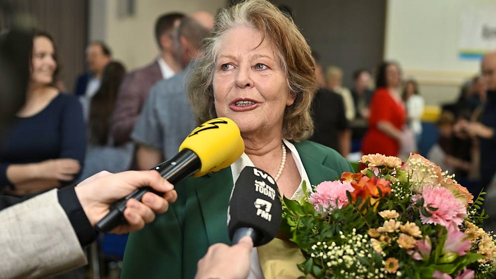 La consigliera di Stato turgoviese Sonja Wiesmann (PS) era morta improvvisamente nel mese di gennaio