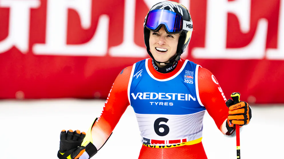 Mondiaux de Saalbach. Un géant en or pour Brignone, Gut-Behrami frustrée