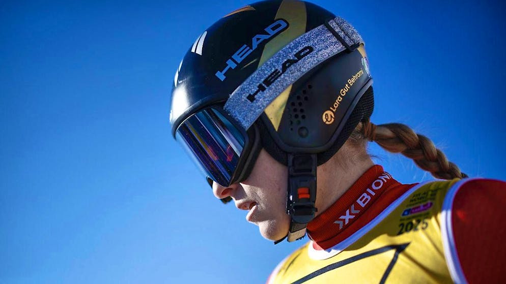 Switzerland's hopes at the World Ski Championships rest on Lara Gut-Behrami on Thursday