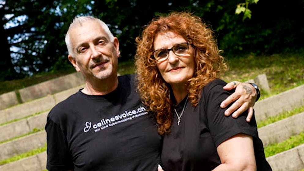 Eltern von Cybermobbing-Opfer. «Wenn wir nur ein Leben retten, ist unsere Mission erfüllt»