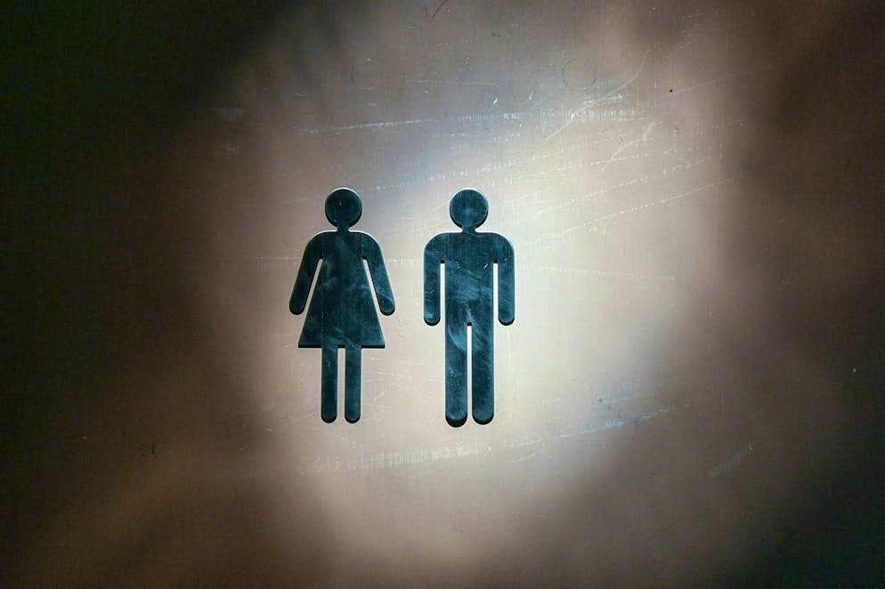 Do women benefit equally from public funds as men? Not in Switzerland.