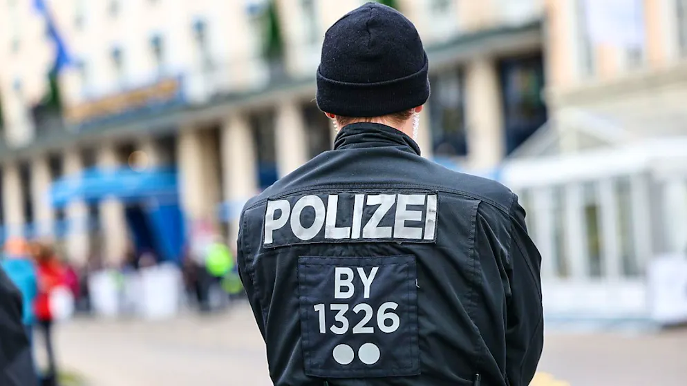 Les motivations de l'attaquant n'ont pas encore été déterminées par la police (image d'illustration, archives).