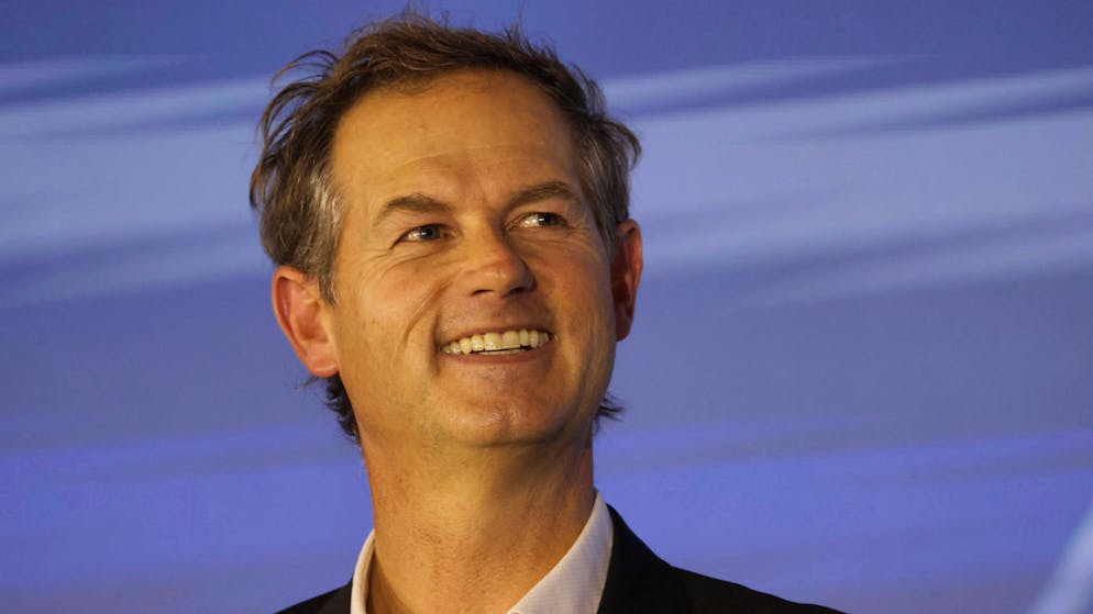 JO d'hiver 2030. Fin du suspense : Edgar Grospiron choisi pour être président du comité d'organisation