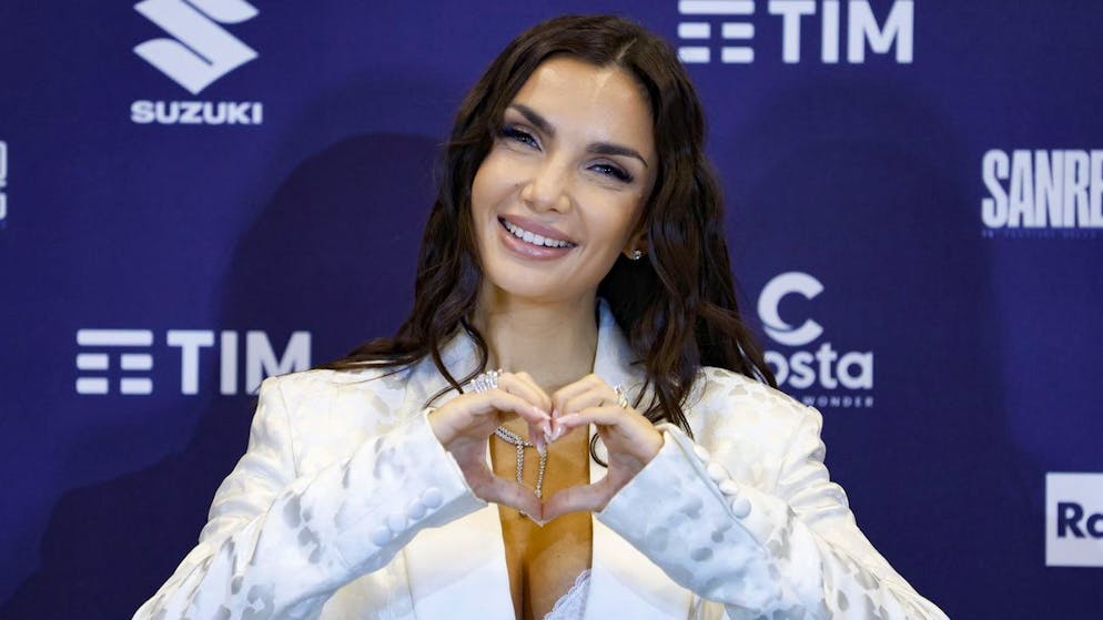 A tutto Festival. Elettra Lamborghini dai reality VIP a Sanremo, ecco chi è