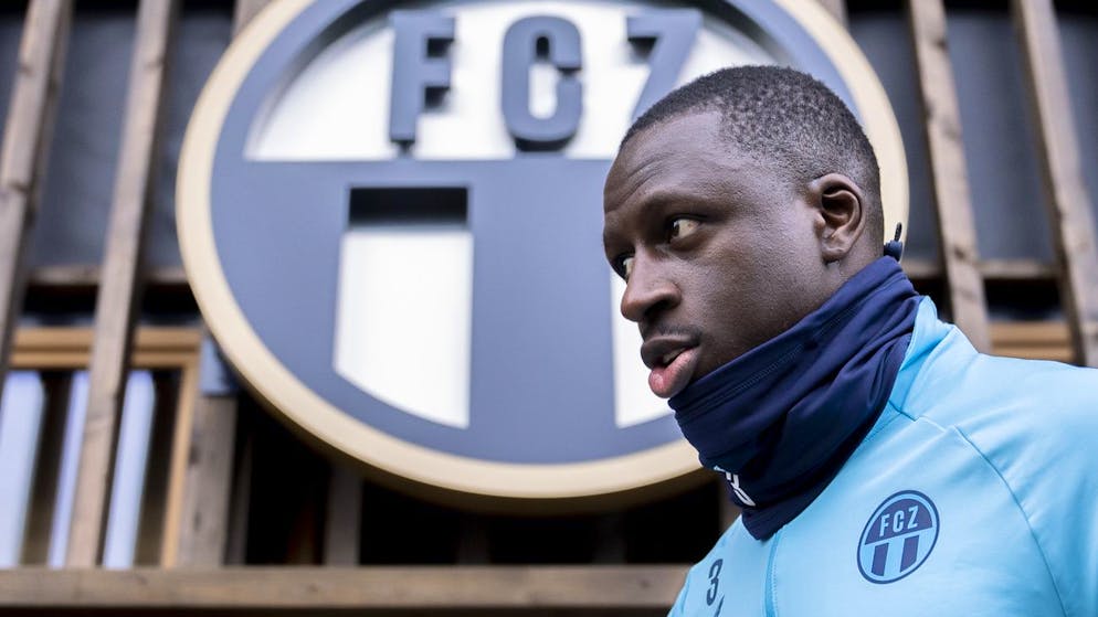 Women's center makes demands. FCZ comes under criticism after signing Mendy - club takes a stand