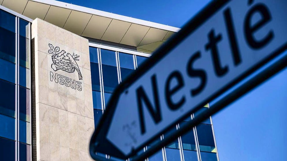 The food company Nestlé presented its figures for the past year on Thursday. There were no surprises - investors were more interested in the forecasts for 2025.