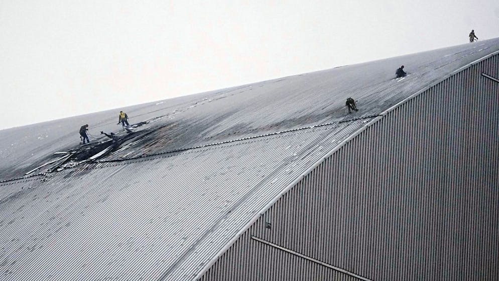 Guerra in Ucraina. Kiev accusa: «Drone russo sulla centrale atomica di Chernobyl». Mosca nega