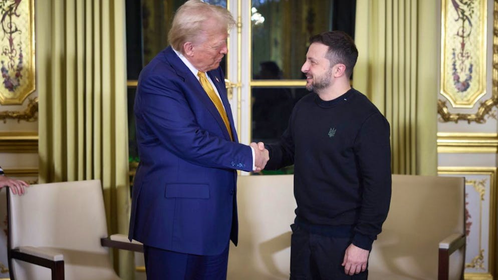 Guerra. Kiev finalizza il testo dell'accordo sulle terre rare con gli USA