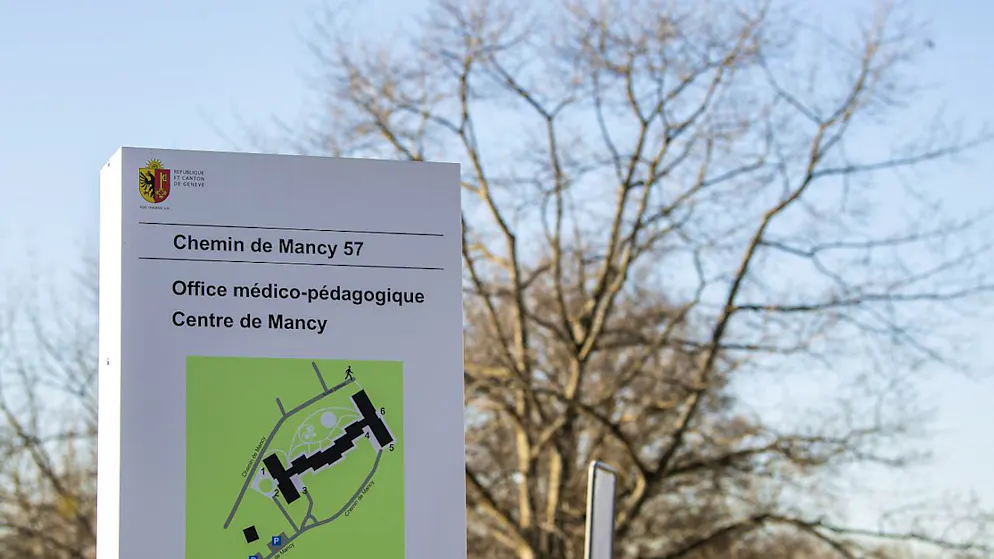 Le foyer de Mancy s'était retrouvé au coeur de la polémique après que plusieurs cas de maltraitances avaient été dénoncés dans la presse (archives).