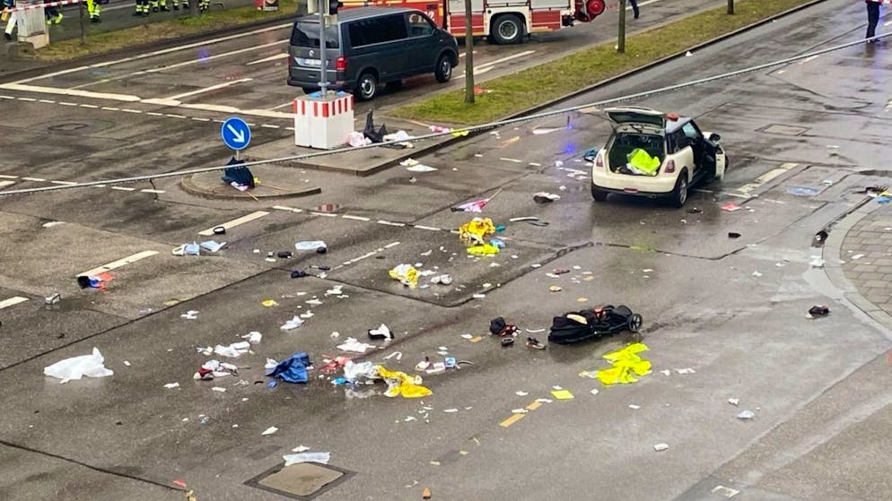 Germania. Il sospettato di Monaco avrebbe un «orientamento islamista»