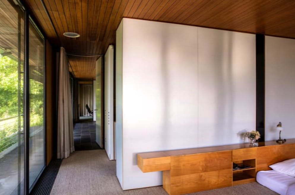 Der Preis des Hauses wird zwischen drei und vier Millionen Franken beziffert.